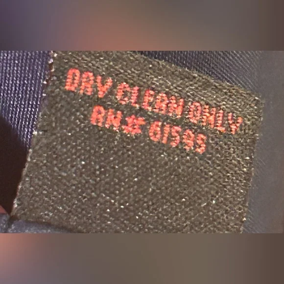 KGR COLLECTIONS Womens Wool Blazer Wool size 12 - Picture 6 of 8